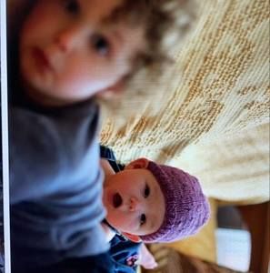 Meet your Posher, Ian